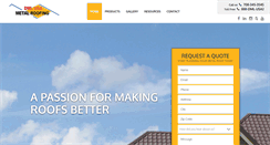 Desktop Screenshot of dmlusa.com